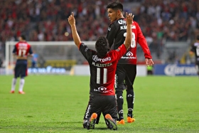 Chivas no pudo en el Jalisco y pierde el Clásico Tapatío