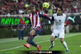 Previo Jornada 5 de la Copa MX