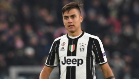Madrid va por Dybala en verano 2017