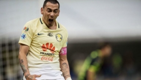 América sin problemas vence a Santos