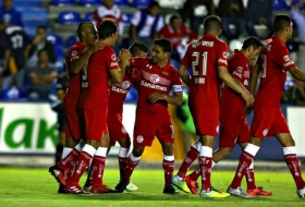 Inició la Copa MX Clausura 2017