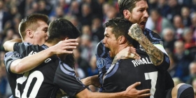 Bayern cae en casa ante Rea Madrid