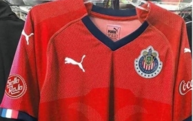 Para la próxima temporada, la mayoría estrenarán uniformes.