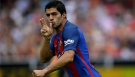 Manchester United quiere a Luis Suárez