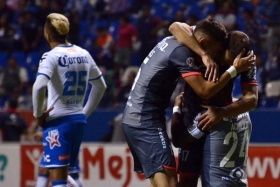 Puebla se inconforma por arbitraje ante Morelia