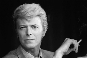 David Bowie falleció víctima de cáncer