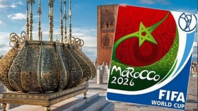 Marruecos presenta candidatura para Mundial en 2026