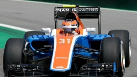 F1 tendrá 10 escuderías para 2017