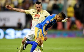 América y Tigres dejan todo para la vuelta