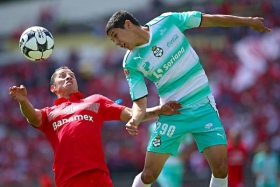 Toluca pierde y deja ir la liguilla
