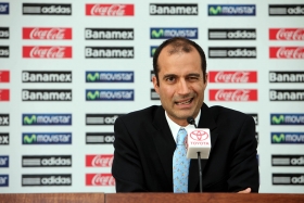 Femexfut acudirá a FIFA para explicar el !EEEEH PUTO!