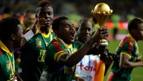 Camerún es Campeón de África