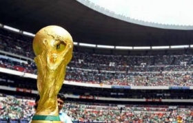 Copa del Mundo 2026, México, Canadá y EUA