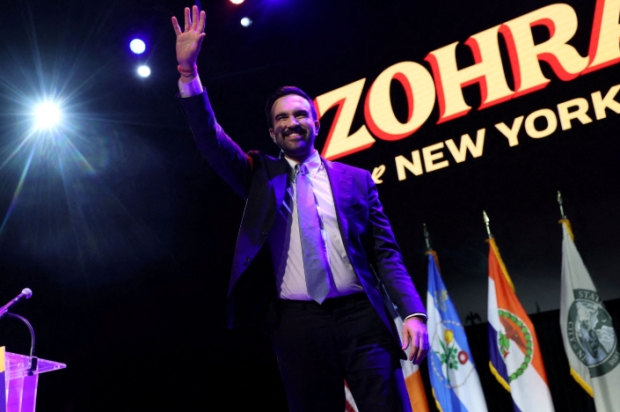 #LOSJUEGOS | La izquierda gobierna Puebla York