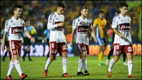 Xolos jamás ha sido eliminado en semifinales