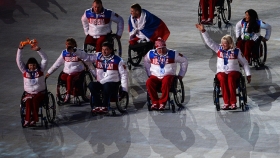 Rusia queda fuera de Juegos Paralímpicos en Río 2016