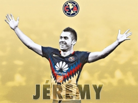 Jerémy Ménez es nuevo refuerzo del América