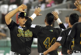 Pericos ganó en Tijuana