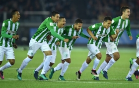 Copa Libertadores 2017 inicia con el sorteo de grupos