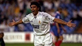 Hugo Sánchez entre los mejores del Real Madrid