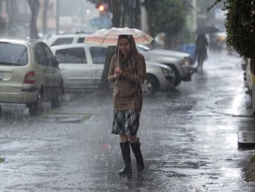 La Dirección General de Protección Civil mantiene el exhorto a la ciudadanía a tomar las precauciones necesarias