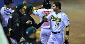 Pericos en casa gana el primero vs Oaxaca