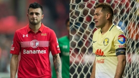 OFICIAL: Triverio y Aguilar un año suspendidos