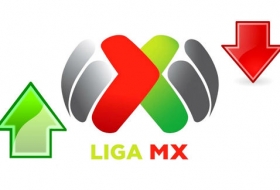 Se realizó el “Draft” 2018 con 55 movimientos