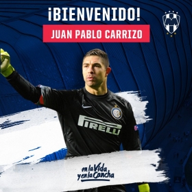 Últimos fichajes en el draft