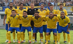 Parma busca regresar a Serie A
