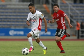Lobos BUAP debuta en COPA MX con goleada