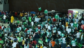 Acción penal contra detenidos por violencia en TSM
