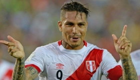 Paolo Guerrero si jugará en Rusia