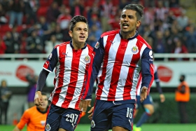 Jornada 2 de la Copa MX