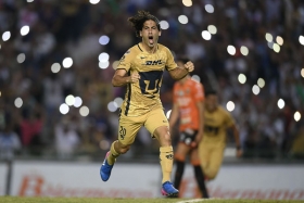 Pumas gana en la selva chiapaneca
