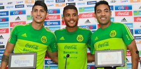 Seleccionados buscarán ganarse un lugar
