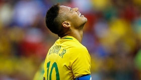 Brasil decepciona en su debut en Río