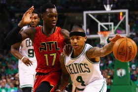 Celtics quedan eliminados en la Conferencia Este