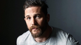 Tom Hardy