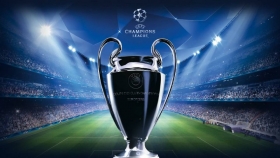 Listos los 32 de Champions League