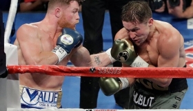 Golovkin dispuesto a revancha;&quot;Canelo&quot; quiere &quot;desempate&quot;