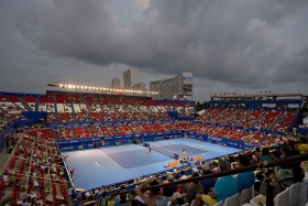 Nadal vs Querrey y Mladenovic vs Tsurenko