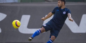 Montoya hereda el “10” del “Chaco”