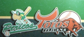 Hoy inicia la Serie del Rey Pericos vs Toros