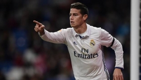 James Rodríguez no llegaría al Chelsea