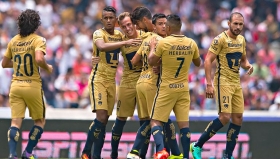 Con autogol Pumas vence a Chivas