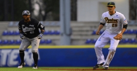 Sultanes asegura la serie ante Pericos