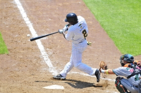 Pericos de Puebla rompe racha de Yucatán