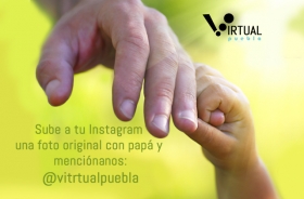Dinámica Virtual Puebla