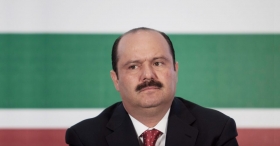 César Duarte, sin orden de detención que lo ponga en &quot;jaque&quot;